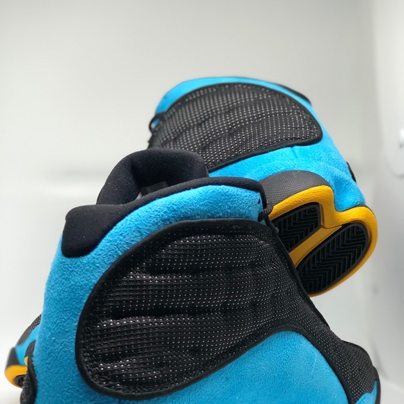 AIR JORDAN 13’s “CP3’s” - Picture 4 of 4